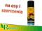 SPRAY NA OSY SZERSZENIE 200ml Vigonez SKUTECZNY OS
