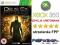 DEUS EX HUMAN REVOLUTION LIMITED GRA XBOX 360 GW!