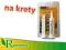 ŻEL NA KRETY 30ml Vigonez przeciw kretom ODSTRASZA