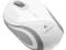 Mini Mysz Logitech M187 WHITE 910-002740