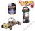 Hot Wheels Magazynek na autokule Mattel+2 autokule