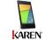 ASUS Google Nexus 7 II LTE od Karen