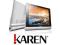 Lenovo IdeaTab Yoga B6000 16GB WIFI od Karen