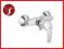 Bateria natryskowa GROHE Eurosmart 33555001