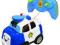 Kiddieland Samochód policyjny R/C Kraków