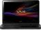 SONY VAIO SVF1521F6EB i3-3217U 6GB 15,5 500GB W-wa