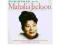 Christmas with MAHALIA JACKSON