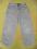 Spodnie jeans NEXT dla chłopca 104