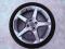 FELGA OPEL  6.5J x 17 , ET 41  , 4 x 100
