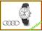 Nowy oryginalny zegarek AUDI Dual Time - gratis