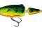 SALMO FRISKY REAL HOT PERCH 7cm/9g  FR7DRRHP