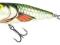 SALMO POPPER SHINER 6cm/7g P6FSH
