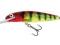SALMO MINNOW CLOWN YELLOW PERCH 7cm/7g M7.SDRCYP