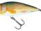 SALMO PERCH REAL ROACH 12cm/44g PH12.SDRRR