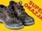 BUTY TRZEWIKI ZAWODOWE DOBRE BEZ PODNOSKA BRO R.38