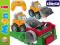 CHICCO R/C Sterowany SPYCHACZ BENNY Buldożer 6965