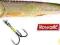 Salmo SWEEPER REAL ROACH 14cm/50g sinking