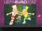 PUZZLE 100 sztuk UEFA EURO 2012  CHARYTATYWNA