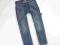 152cm/12lat LEE WORKER BOYS JEANS K989