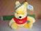 KUBUŚ PUCHATEK WINNIE THE POOH DISNEY ORIGINAL NEW