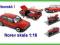 Volkswagen Golf II CL 1984 Norev 1:18 NEW 188414 r
