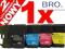 1x BROTHER LC985 DCP-J125 DCP-J315W J220 J415