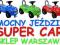 JEŹDZIK CHODZIK ARTI SUPER CAR DO 27 KILO W-wa