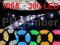 WODOODPORNA LISTWA TAŚMA 5m 300 LED SMD 47,90zł/5m