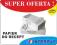 Papier na recepty (recepta 99 mm x 210 mm) 500 ark