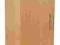 szafka biurowa 1 drzwi kolor dąb WYPRZEDAŻ