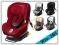 Maxi Cosi MiloFix 0-18kg Z Isofix 4*ADAC Kol. 2014