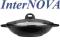 COOK WOK CERAMICZNY CAST LINE 32 CM TANIO