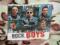 ROCK BOYS - CD