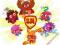 Moshi Monsters - Super Moshi  _.