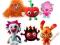 Moshi Monsters - mówiące figurki _.