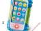 LITTLE TIKES MUZYCZNE ODKRYCIA SMARTPHONE _.