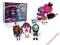 MONSTER HIGH ZESTAW KREATYWNY UPIORNE BRELOCZKI _.