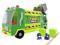 TRASH PACK SAMOCHOD SMIECIARKA 2 SMIECIAKI _.
