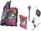 MONSTER HIGH MAGICZNY PAMIĘTNIK z dziękiem _.