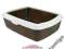 TRIXIE kuweta classic 37x15x47 dla kota kot