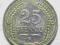 Niemcy 25 Pfennig 1912 A
