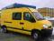 RENAULT MASTER DCI 2463CCM-115KM BOGATA WERSJA