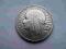 5 ZŁOTYCH GŁOWA KOBIETY 1934 rok