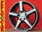 518MB NOWE 17 5x112 MERCEDES Klasa C W202 W203 W20