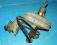 Pompa Hamulcowa + serwo FIAT PUNTO 93-99  z ABS-em