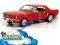 1964-1/2 FORD MUSTANG COUPE SKALA 1:24 WELLY -ŁÓDŹ