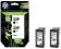 HP Nr 339 czarny oryg.- 2 pack + FV23% + Gwarancja