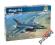 MIRAGE F1C - ITALERI - 1:48 - 2695