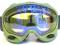 OAKLEY gogle sklep A-FRAME OLIVE hi YELLOW % PROMO