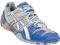 ASICS GEL-BLAST 4 ROZM 44.5 HALA NIE TYLKO CUDO